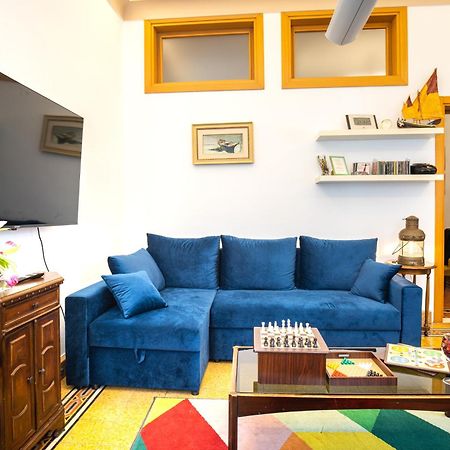Casa Dell'Architetto Apartment Chioggia Exterior photo