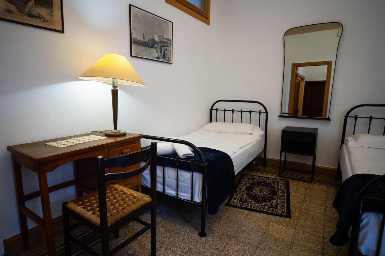 Casa Dell'Architetto Apartment Chioggia Exterior photo