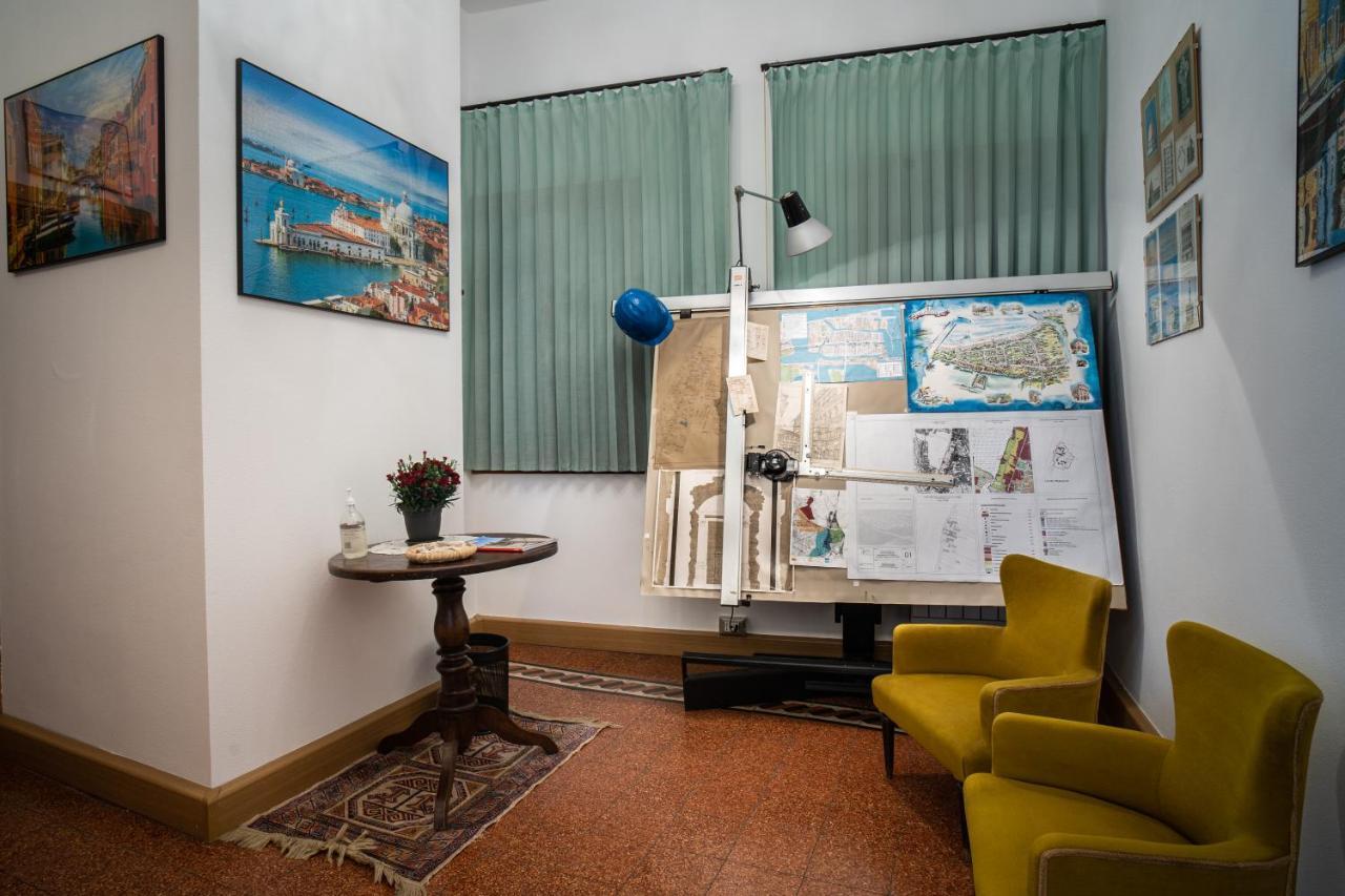Casa Dell'Architetto Apartment Chioggia Exterior photo