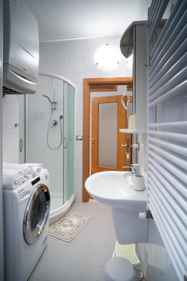 Casa Dell'Architetto Apartment Chioggia Exterior photo