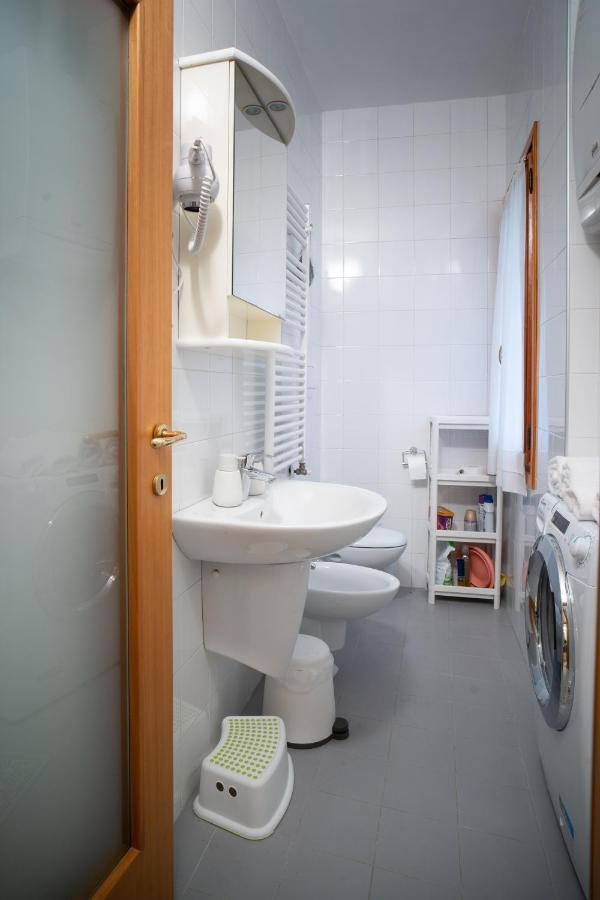 Casa Dell'Architetto Apartment Chioggia Exterior photo
